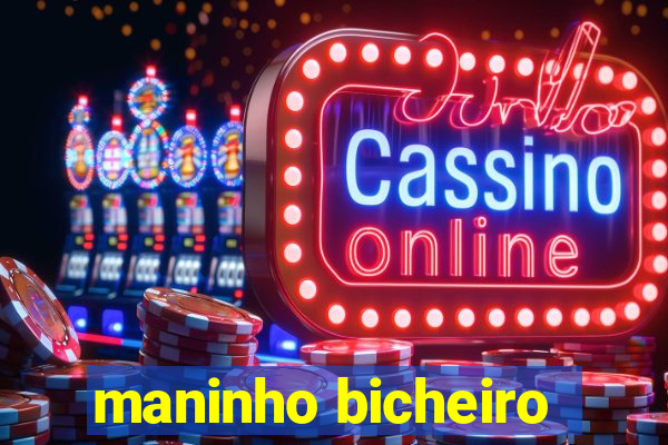 maninho bicheiro